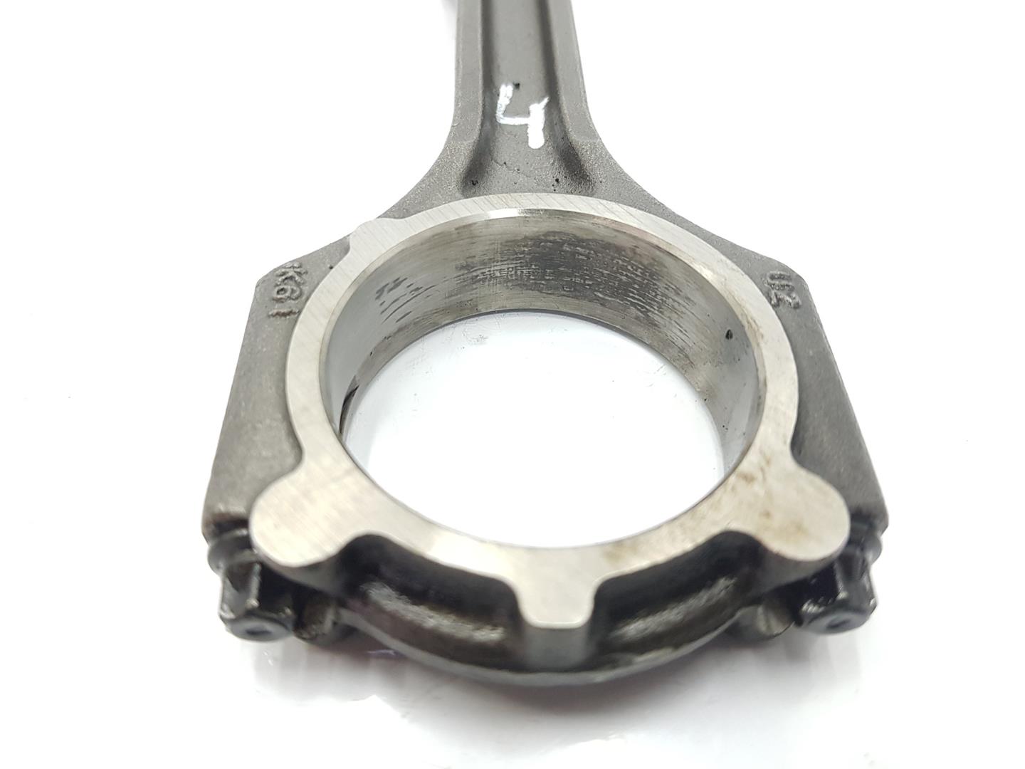 KIA Cee'd 2 generation (2012-2018) Connecting Rod 235102A300, Z54412AZ00, 1151CB 21052229