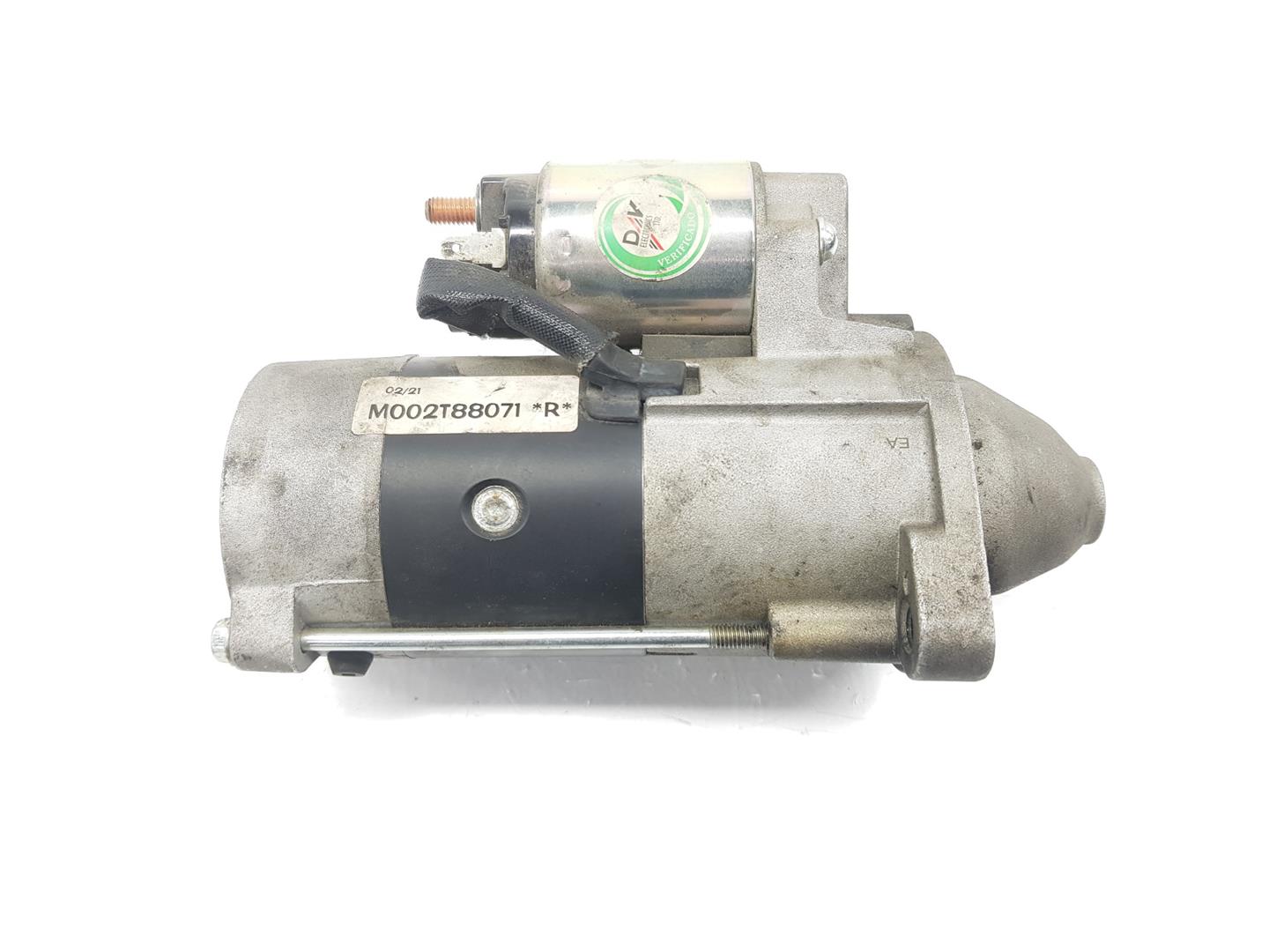 HYUNDAI H-1 Starex (1997-2007) Starter Motor M002T88071,M002T88071 24232650