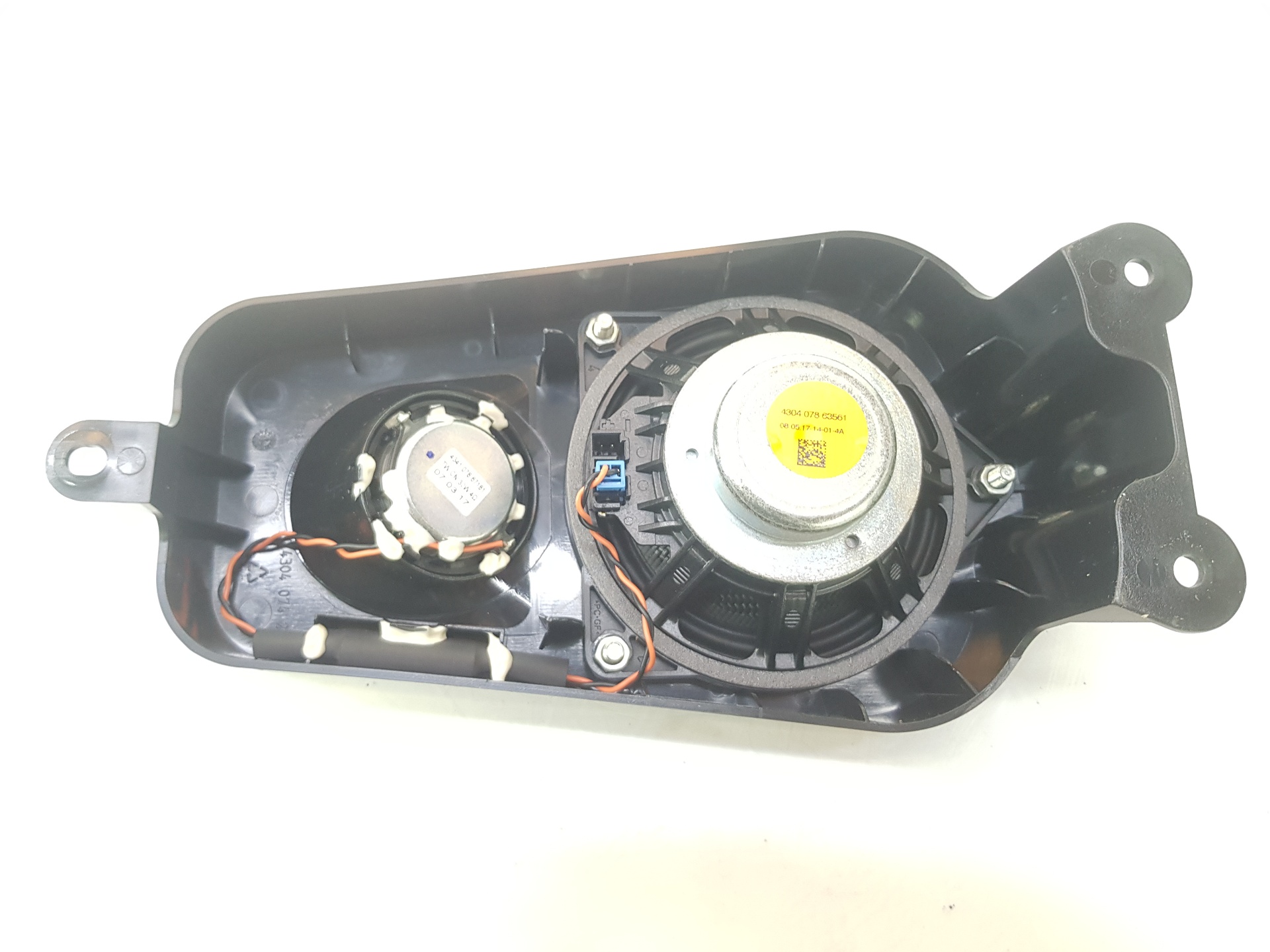 BMW X5 F15 (2013-2018) Музичний плеєр без GPS 65139247342,65139294942 19834462