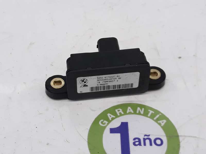 BMW 1 Series E81/E82/E87/E88 (2004-2013) Steering Wheel Position Sensor 34526778421, 34526778421 19653813