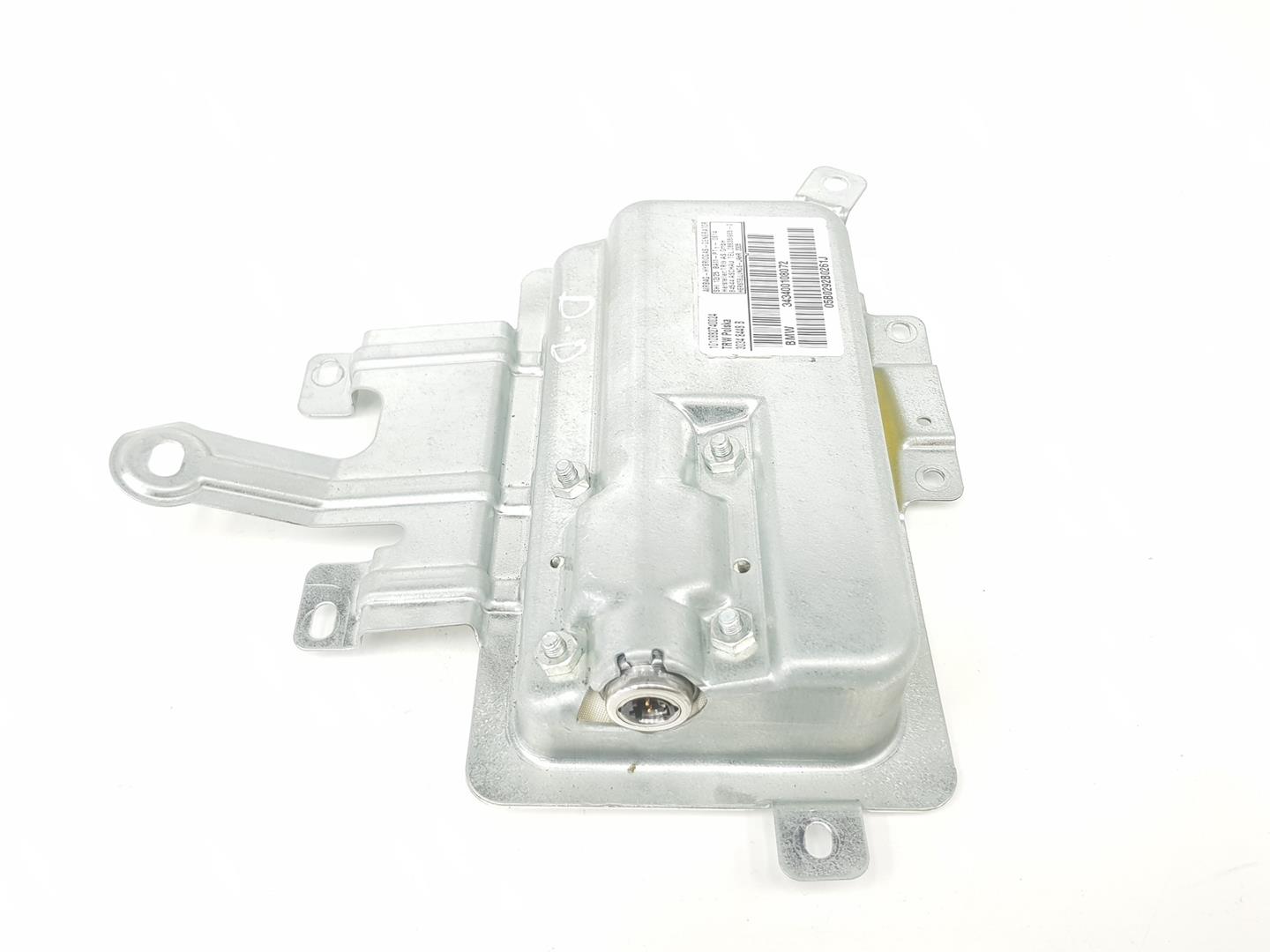 BMW X3 E83 (2003-2010) Priekšējo labo durvju drošības spilvens 343400108072,3427990 24976148