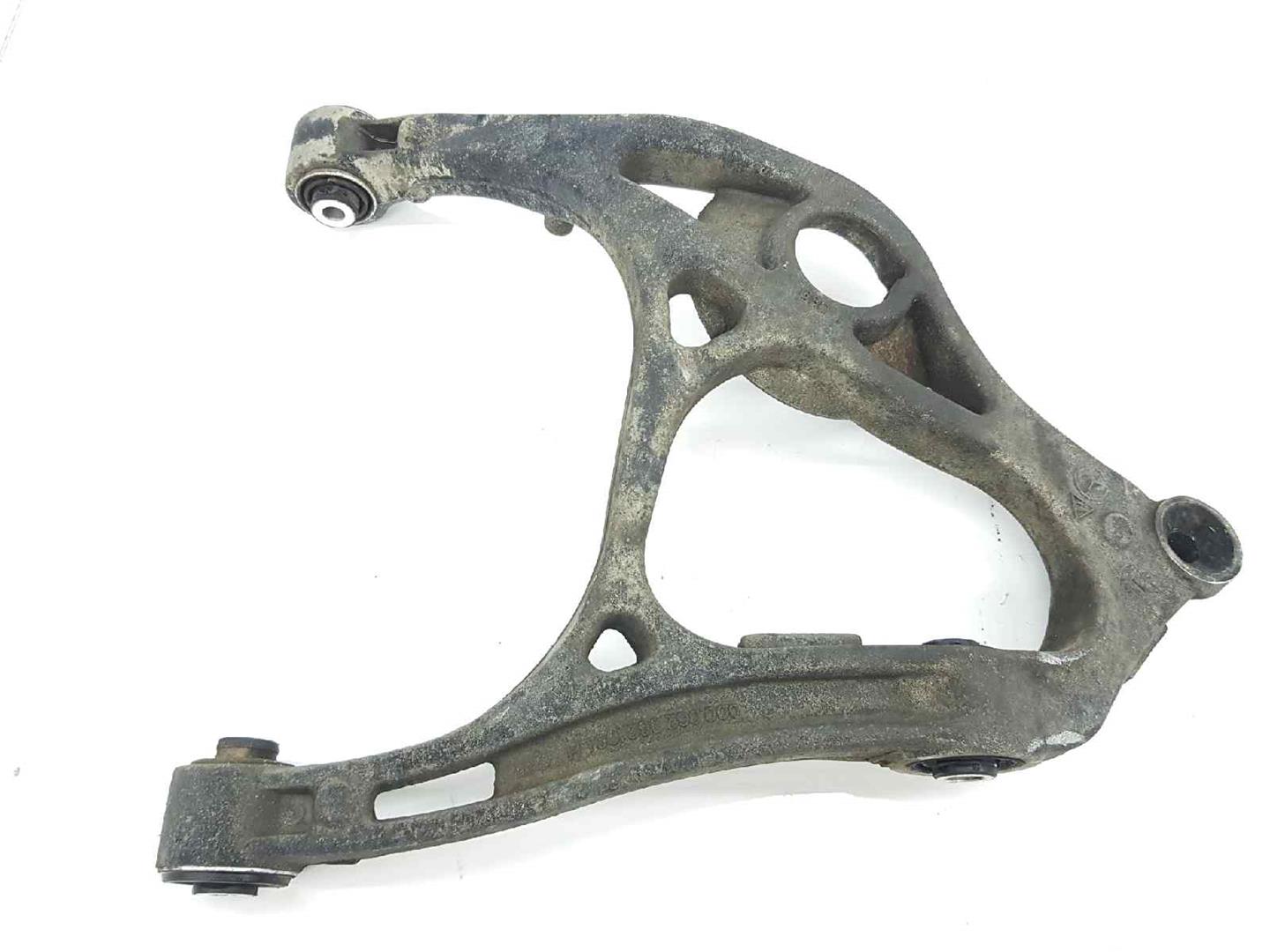 MERCEDES-BENZ M-Class W164 (2005-2011) Fremre venstre arm 1643303407,1643303407 19684044