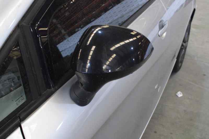 SEAT Leon 2 generation (2005-2012) Front Right Door 1P0831056A, 1P0831056A 19615767