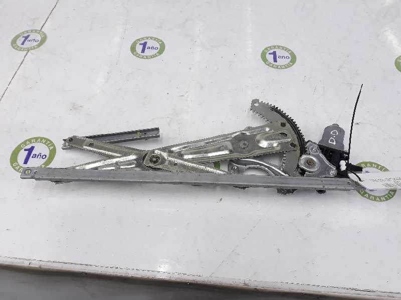 MITSUBISHI ASX 1 generation (2010-2020) Front Right Door Window Regulator 5713A256,010130,5713A258 19650761