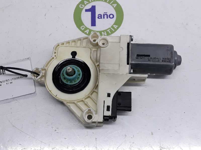 AUDI Q7 4L (2005-2015) Front Left Door Window Regulator Motor 4L0959801B,4L0959801B 19883481