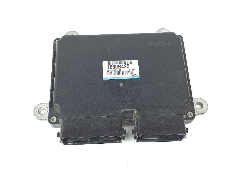 MITSUBISHI ASX 1 generation (2010-2020) Engine Control Unit ECU 1860B425,1860B425 19667328