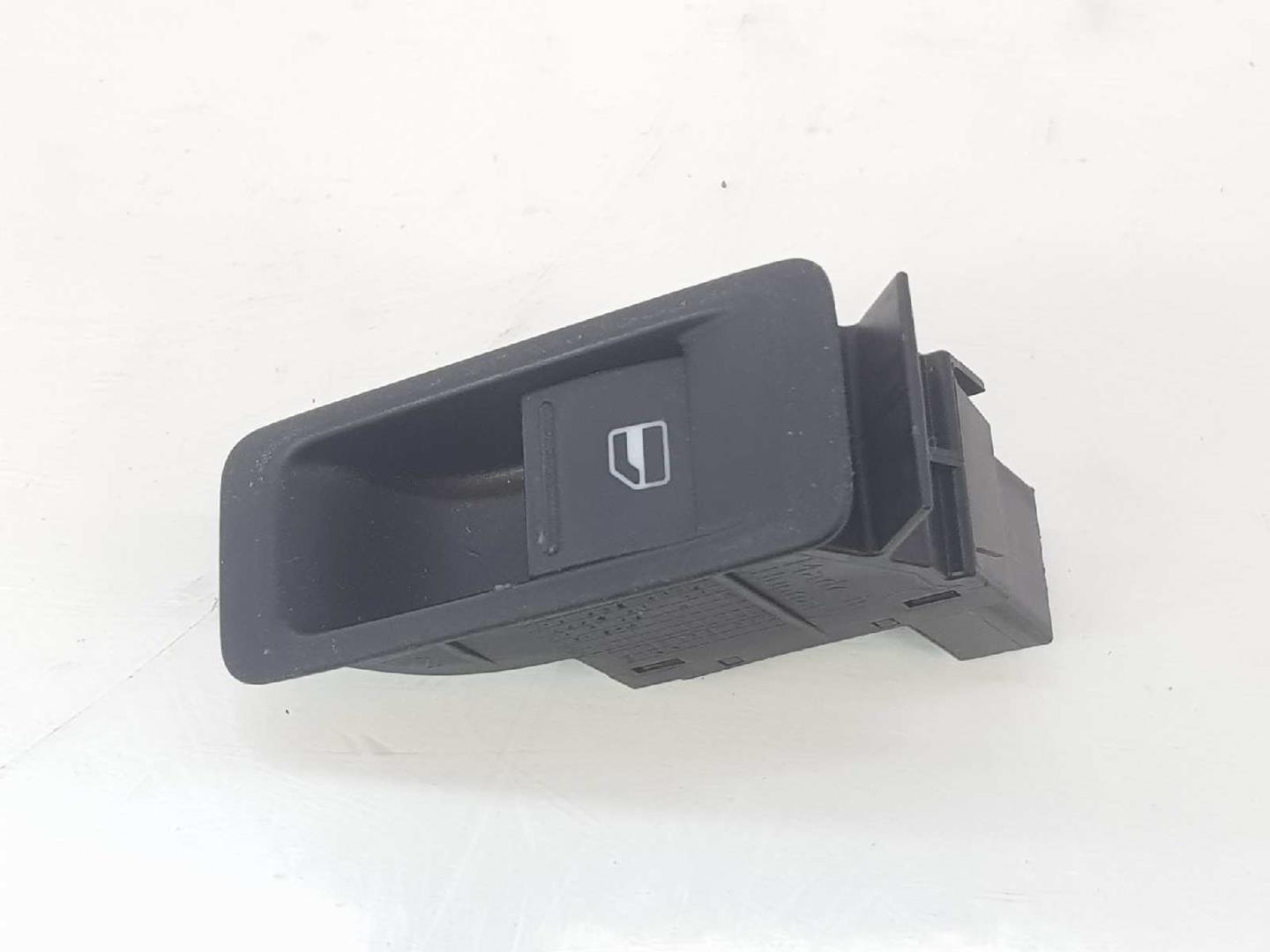 VOLKSWAGEN Sharan 1 generation (1995-2010) Rear Right Door Window Control Switch 7N0959551,7N0959551 26602882