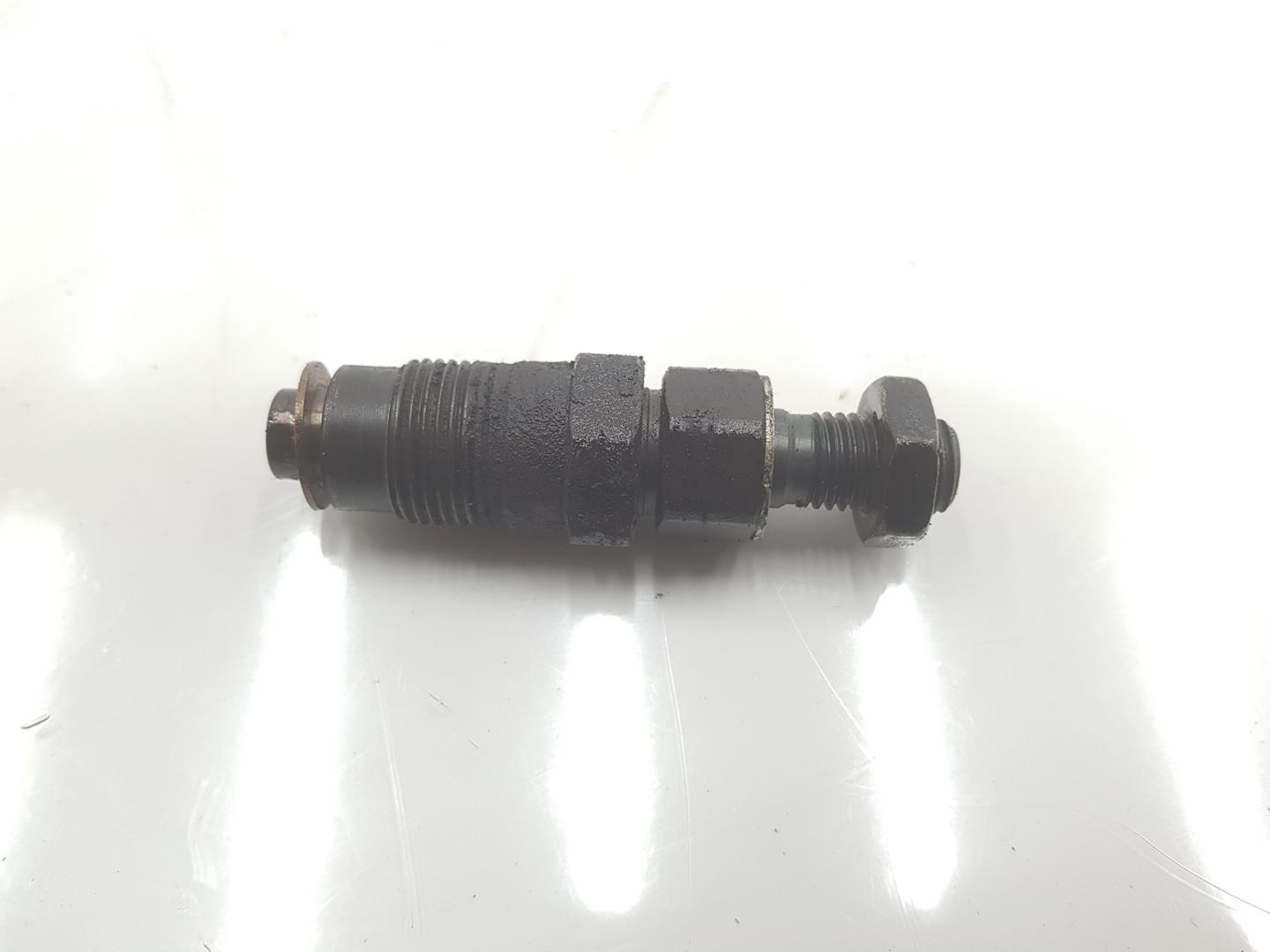 MAZDA 3 generation (2000-2013) Fuel Injector WL0213H50, WL0213H50, 1111AA 24247126