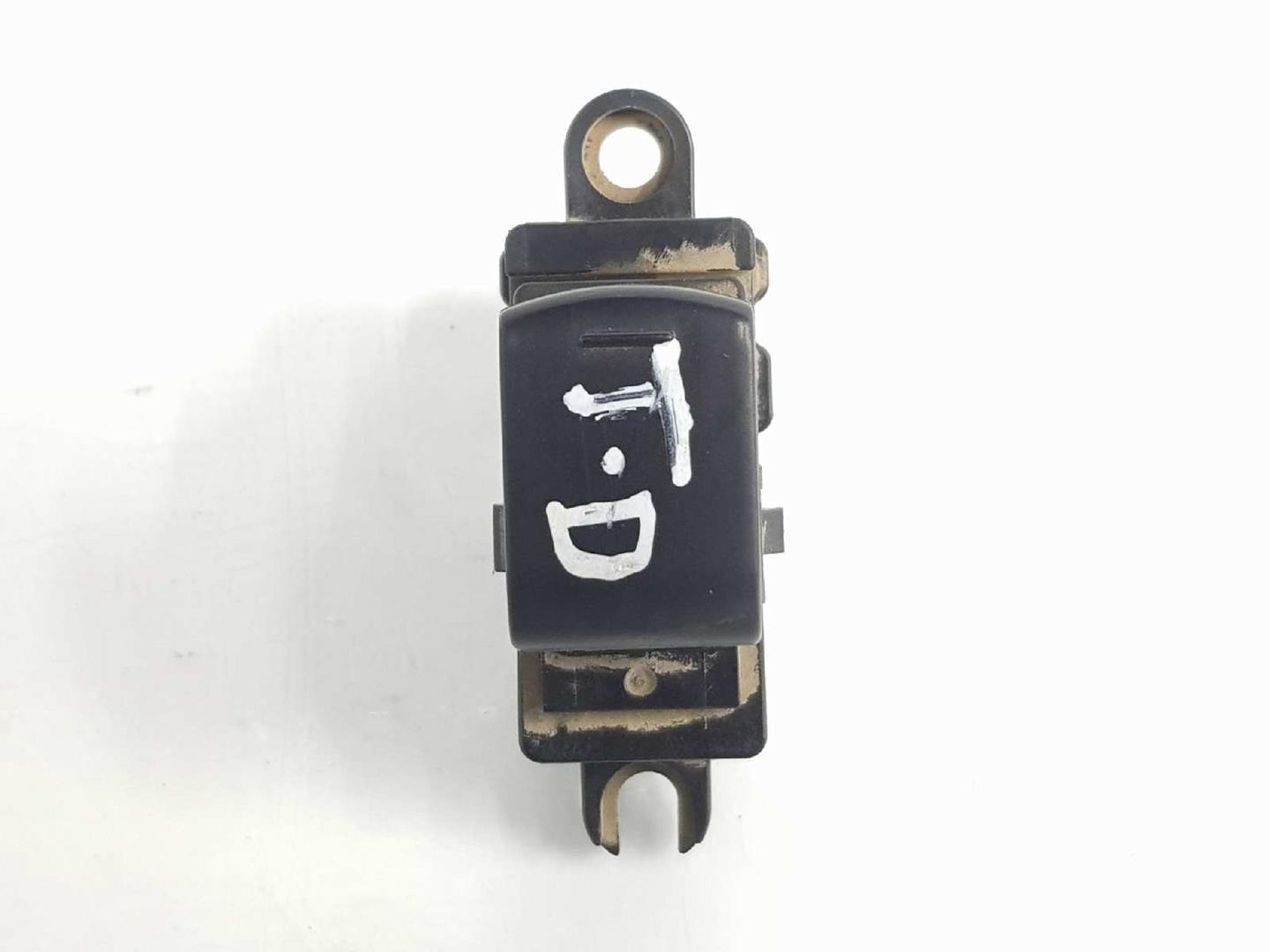 NISSAN X-Trail T31 (2007-2014) Rear Right Door Window Control Switch 25411JG000, 25411JG000 19698922