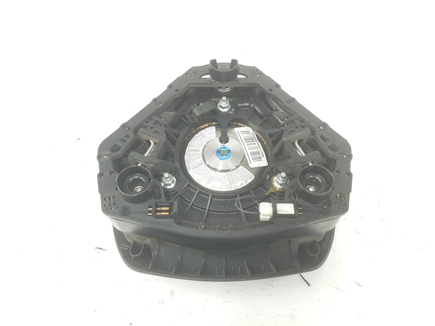 CITROËN Nemo 1 generation (2008-2015) Other part KITAIRBAG, 1606903280 19907043