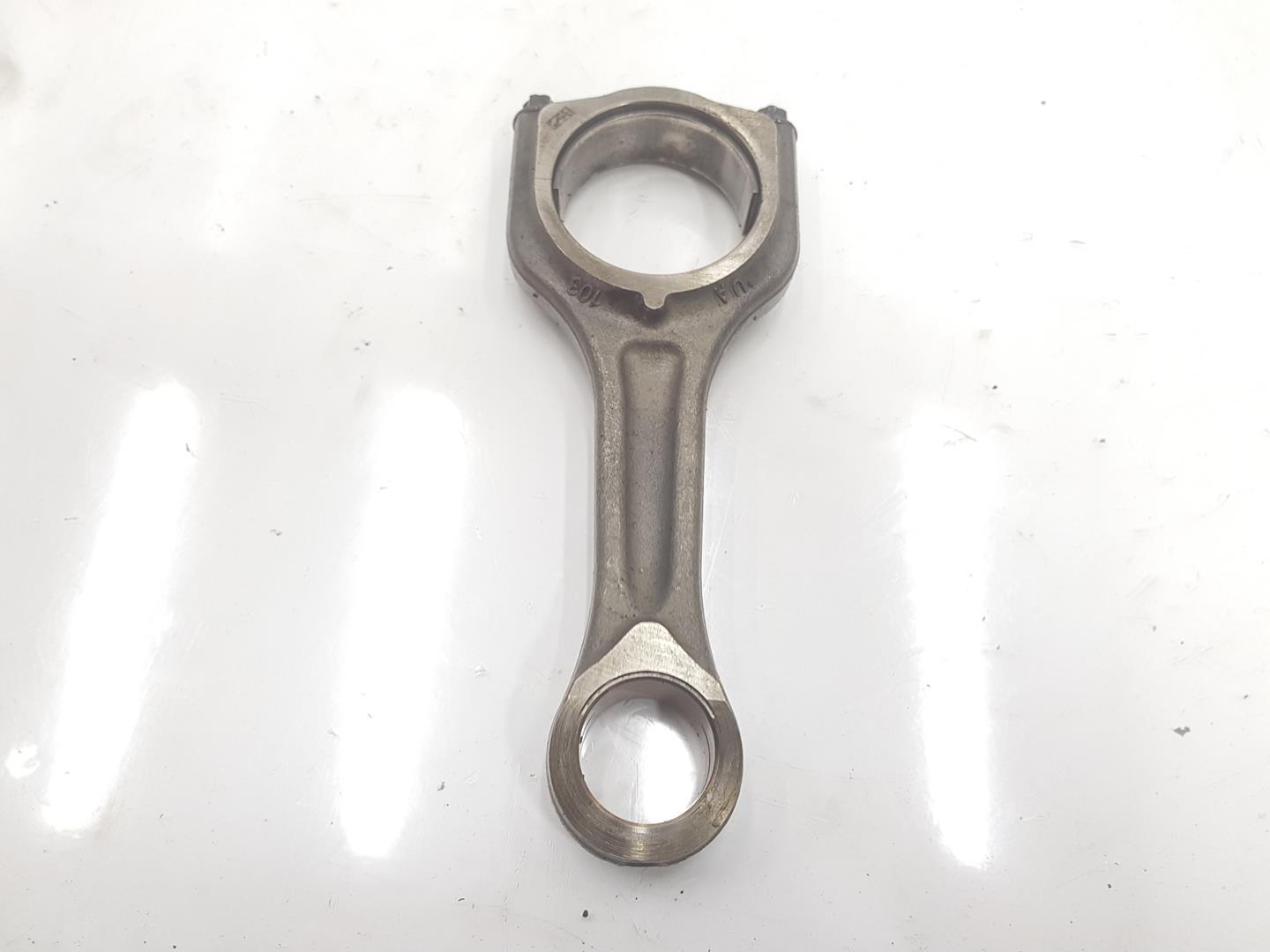 FORD Fiesta 5 generation (2001-2010) Connecting Rod 1802394, 1802394, 1151CB 24837302