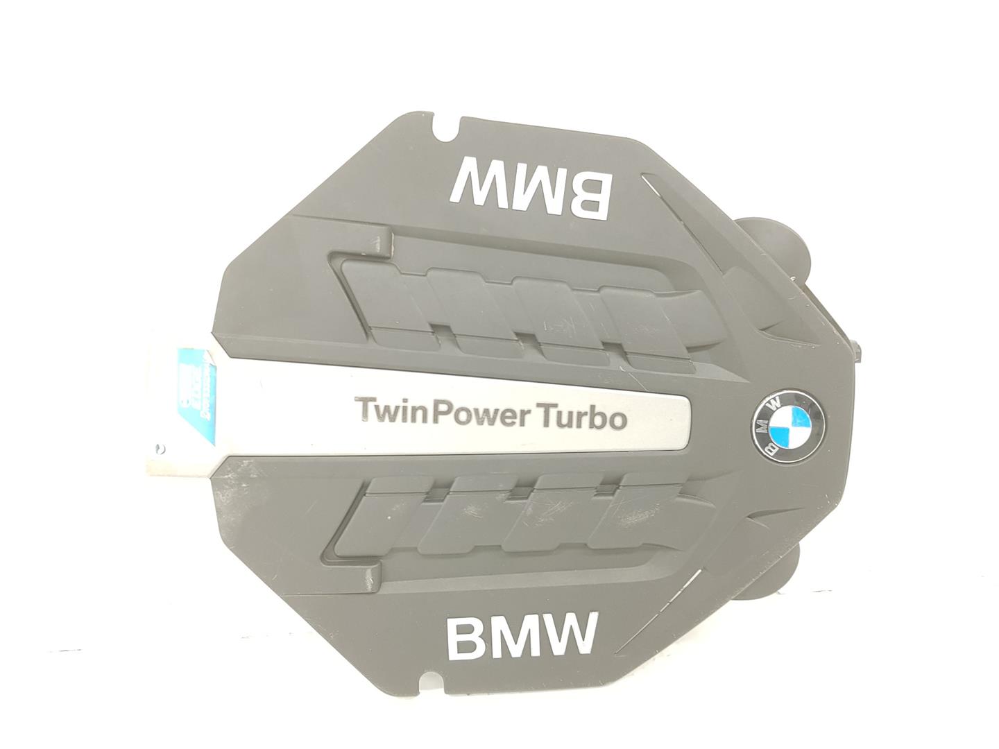 BMW 6 Series F06/F12/F13 (2010-2018) Variklio dugno apsauga 13717577456, 7577456 19930914