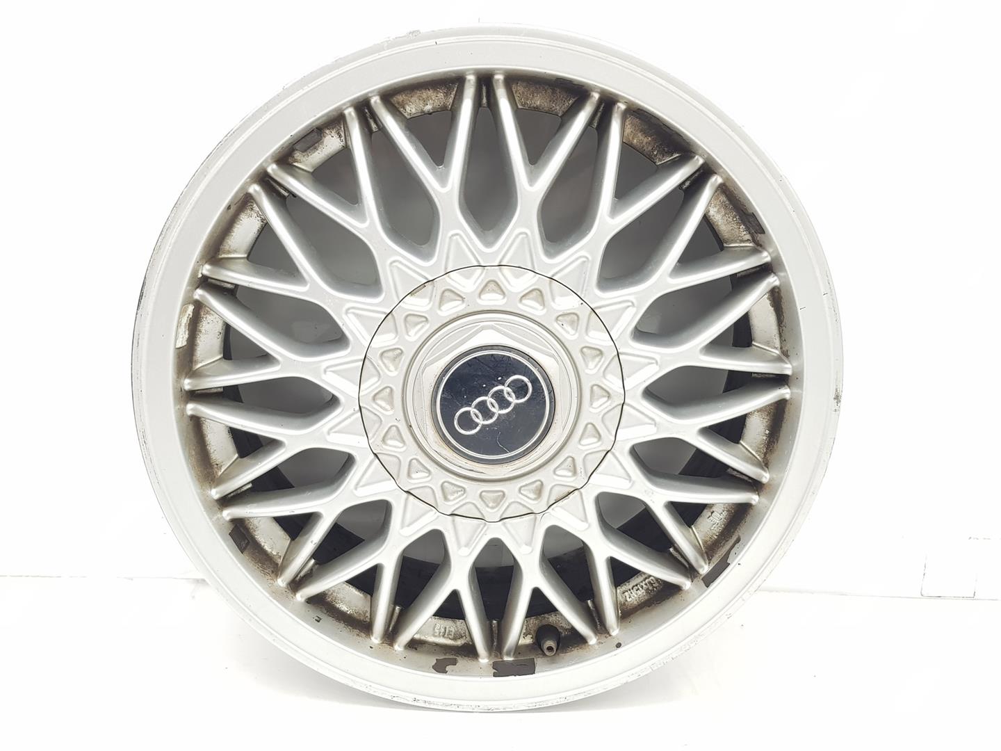 AUDI 100 S3 (1982-1990) Wheel 443601025C, 6JX15H2, 15PULGADAS 24190199