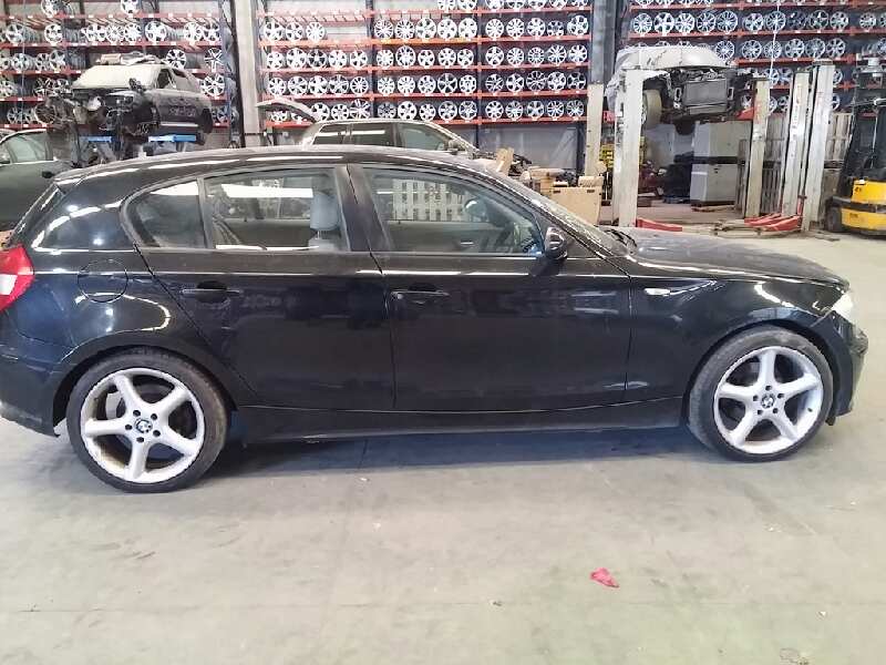 BMW 1 Series E81/E82/E87/E88 (2004-2013) Kuro (degalų) bako siurblys 16117197077, 16117197077 19625411