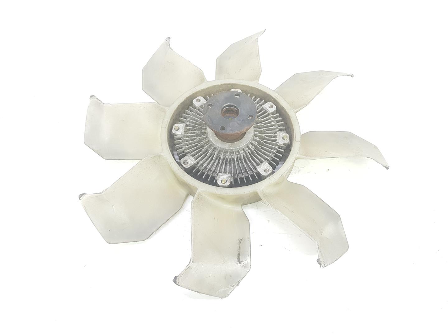 MITSUBISHI L200 3 generation (1996-2006) Диффузор MD331586,MD331585 19921510