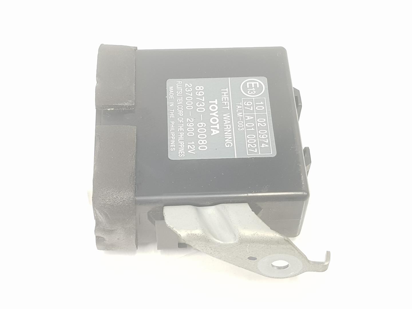 TOYOTA Land Cruiser 70 Series (1984-2024) Alte unități de control 8973060080, 8973060080 24402846