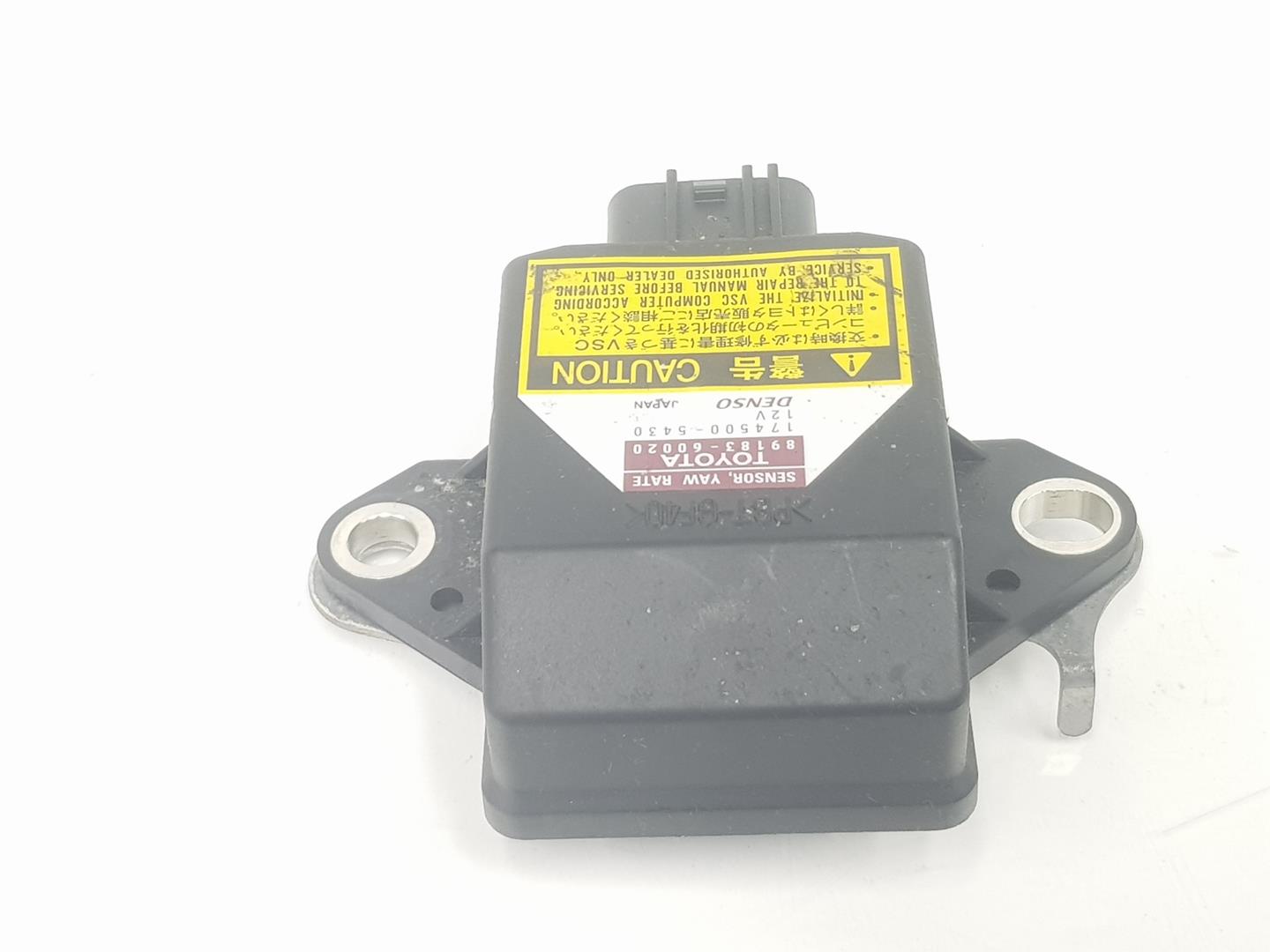 TOYOTA Land Cruiser 70 Series (1984-2024) Alte unități de control 8918360020, 8918360020 24402888