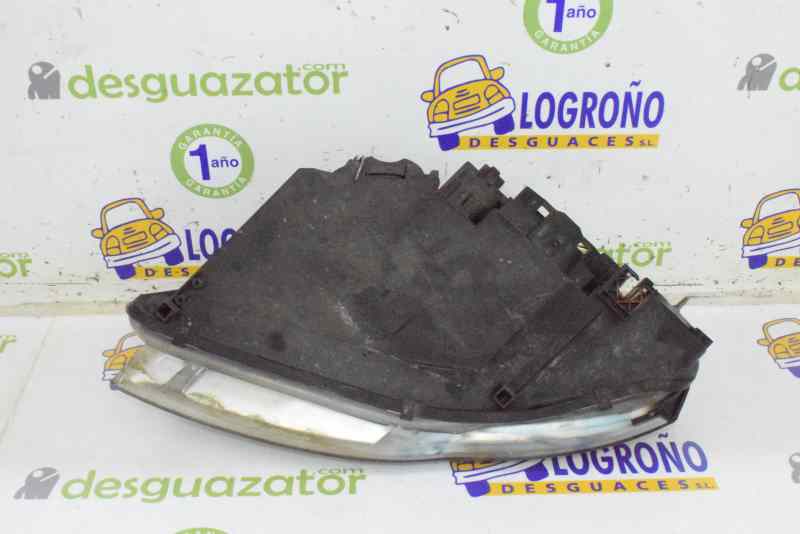 AUDI A4 B7/8E (2004-2008) Oikea etuvalo 8E0941004AJ, 8E0941004AK, 0301219602 23777332