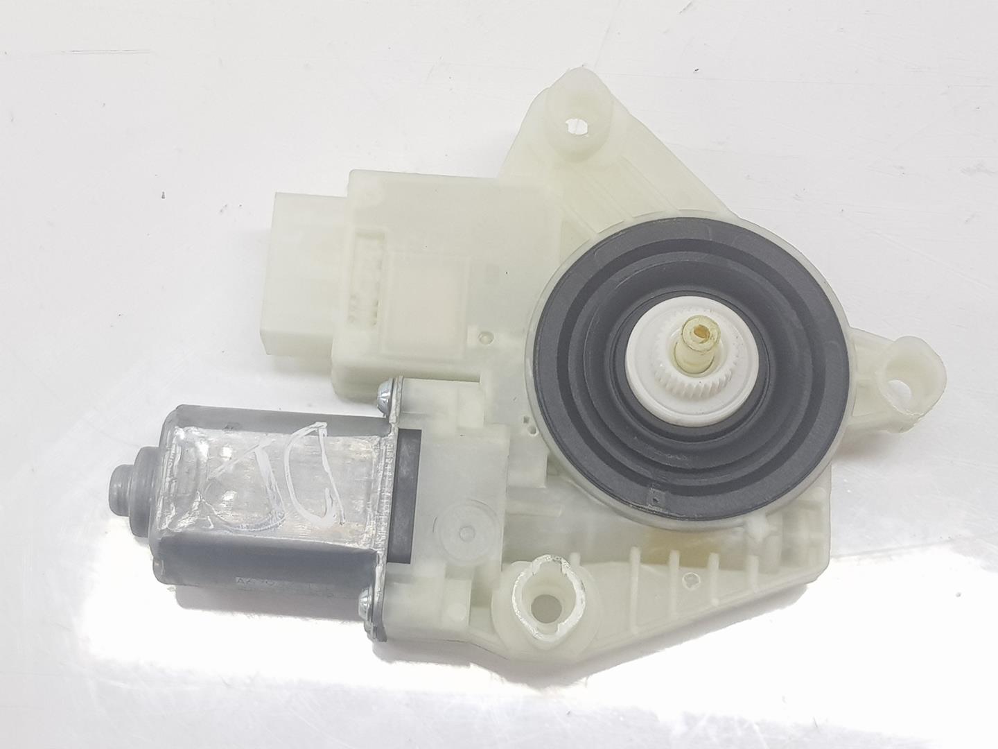 SKODA Rapid 2 generation (1985-2023) Front Right Door Window Control Motor 5JA959812K, 5JA959812K 19786302