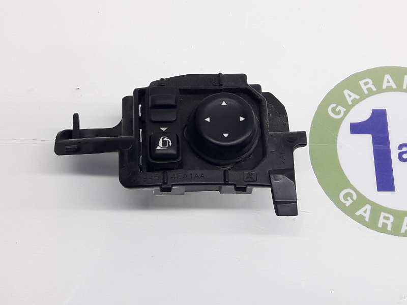 NISSAN Qashqai 2 generation (2013-2023) Other Control Units 255703TB1B, 255703TB1A 19874311