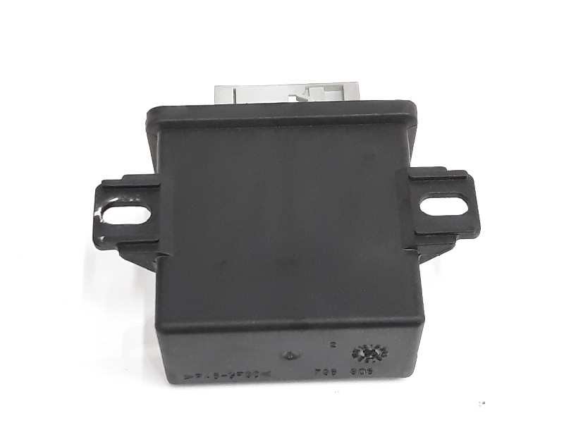 VOLKSWAGEN Golf 5 generation (2003-2009) Headlight Control Unit 1T0907357, 1T0907357 19708536