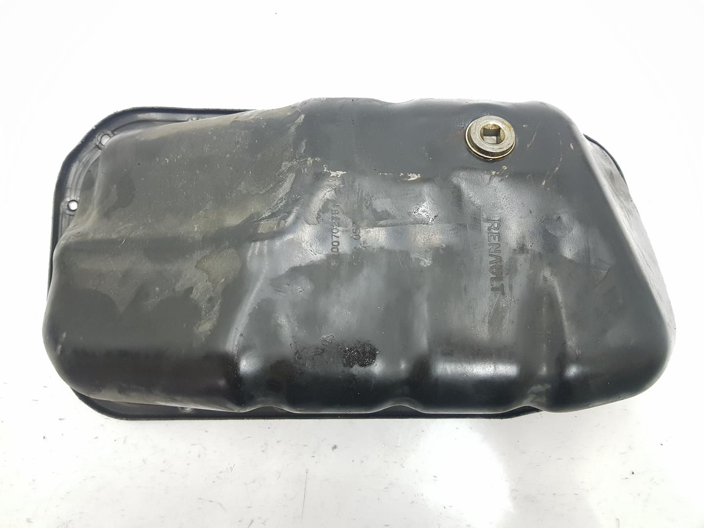 RENAULT Modus 1 generation (2004-2012) Forgattyúsház 8200702781,8200702781 24200149