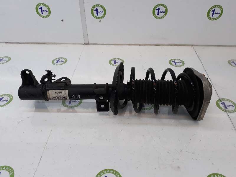 MERCEDES-BENZ E-Class W212/S212/C207/A207 (2009-2016) Front Right Shock Absorber A2123203913, 212323680064 19632480