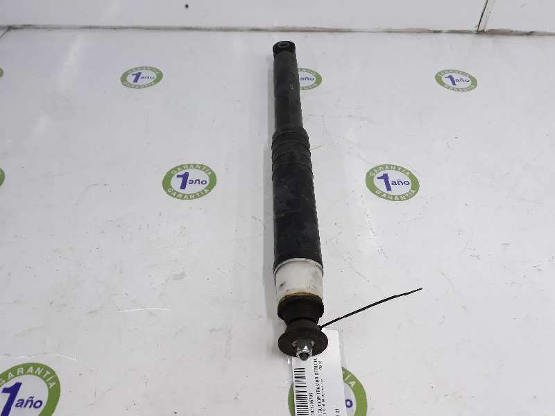 RENAULT Clio 4 generation (2012-2020) Rear Right Shock Absorber 562102490R,562102490R 19667231