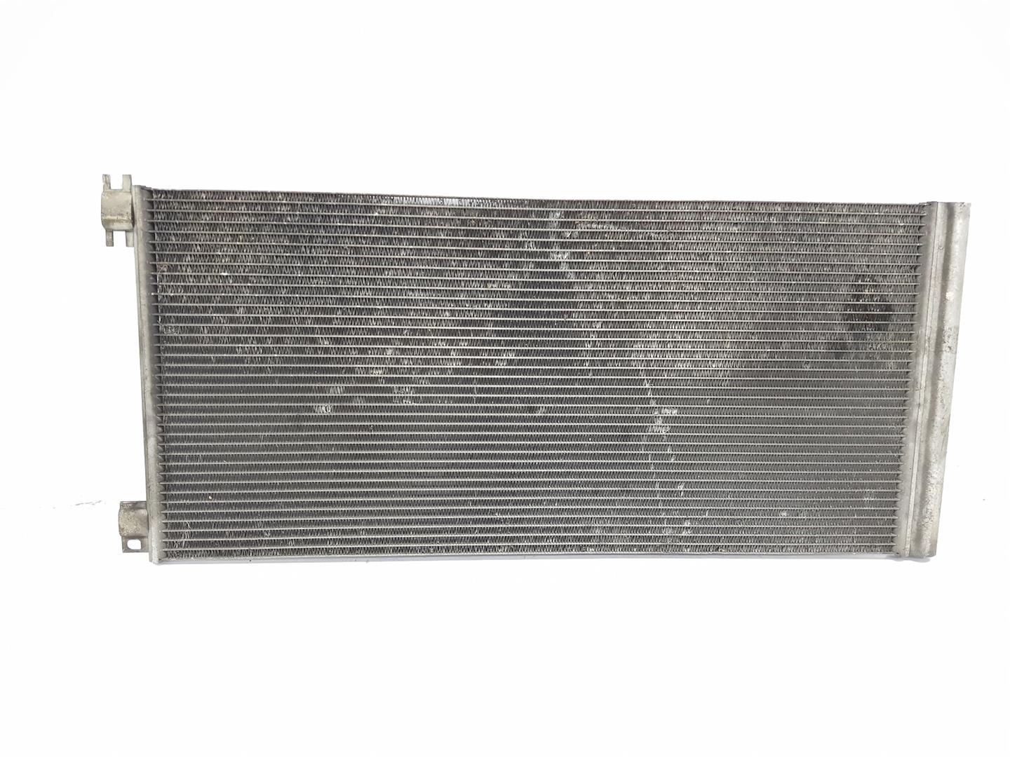 RENAULT Trafic 2 generation (2001-2015) Air Con Radiator 921008178R, 921008178R 24238861