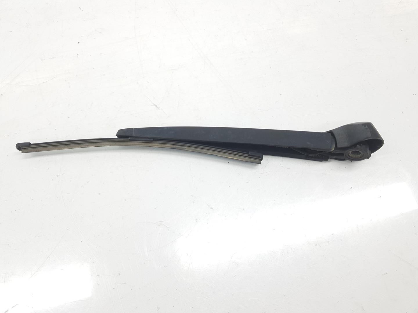 VOLKSWAGEN Golf 6 generation (2008-2015) Tailgate Window Wiper Arm 5K6955707B, 5K6955707B 19665940