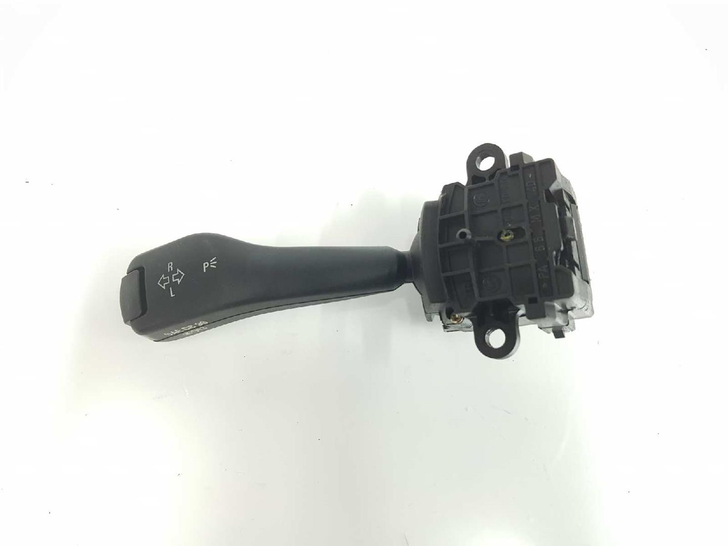 BMW X5 E53 (1999-2006) Turn switch knob 61318363668, 01104010, 8363668 19646274