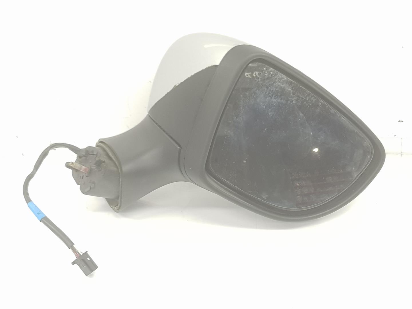 RENAULT Captur 1 generation (2013-2019) Right Side Wing Mirror 963011136R, 963011136R, COLORGRISCLARO 19914484