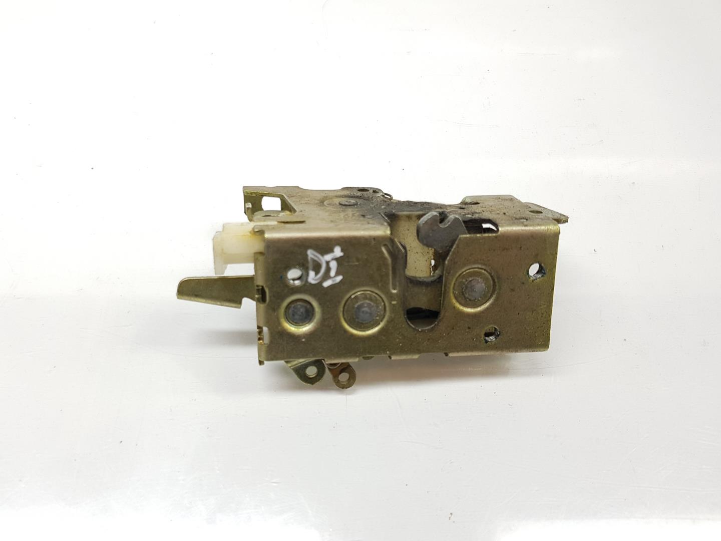 VOLKSWAGEN LT 2 generation (1996-2006) Front Left Door Lock 2D1837015D,2D1837015D 24250106