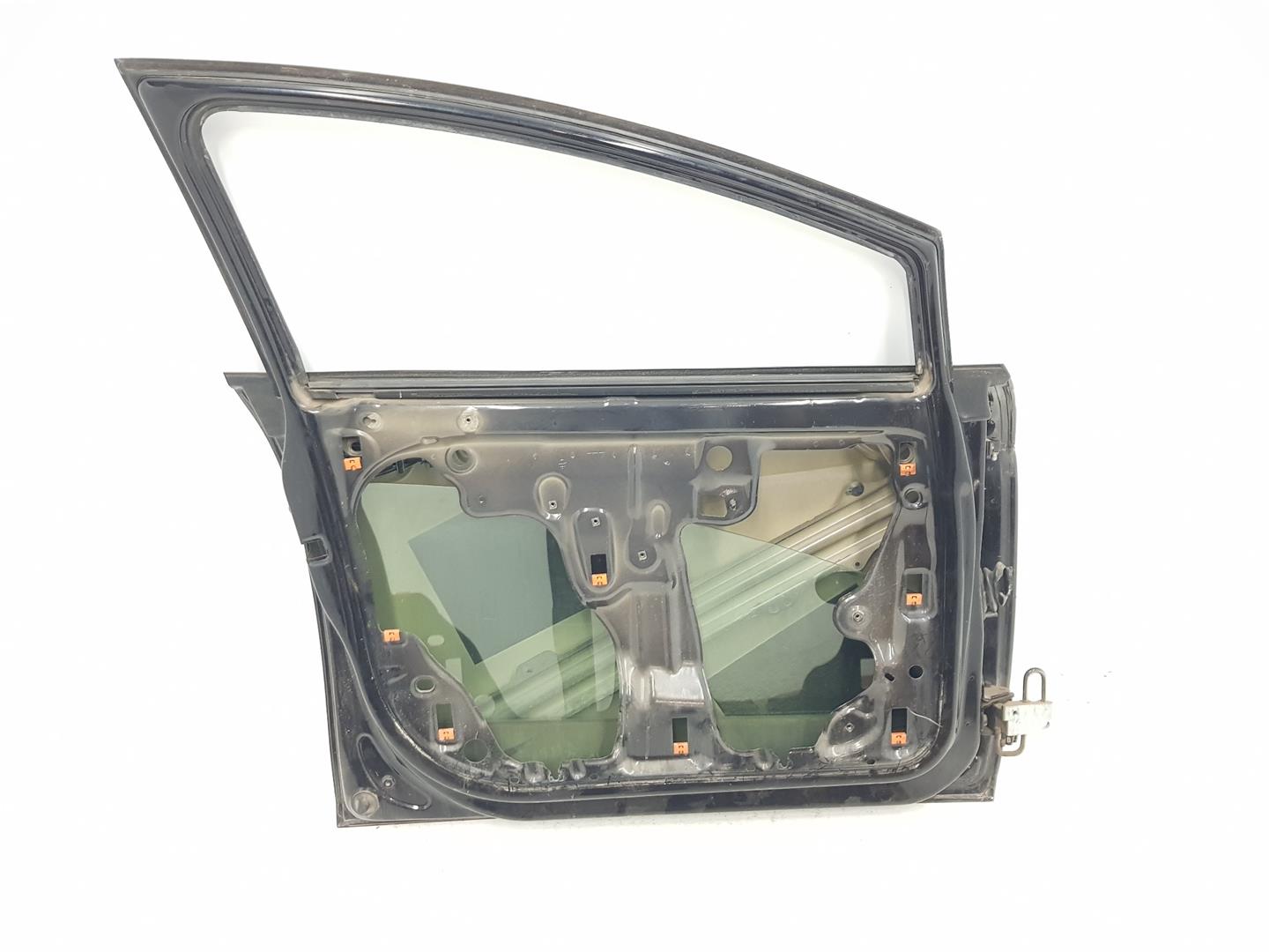 SEAT Leon 2 generation (2005-2012) Предна лява врата 1P0831056A, 1P0831056A 19901758