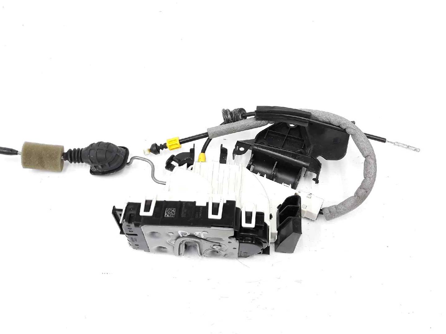 MERCEDES-BENZ C-Class W204/S204/C204 (2004-2015) Front Right Door Lock A0997200435, 0997200435 19654575