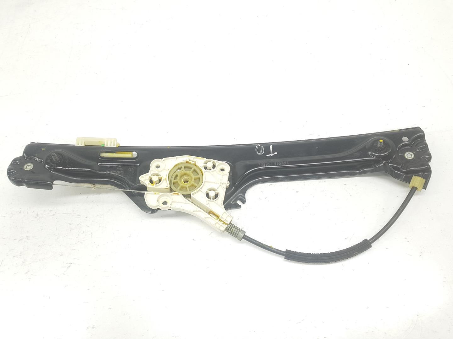 BMW X6 E71/E72 (2008-2012) Bageste højre dør vinduesregulator 51357197304,7197304,SINMOTOR 19896018