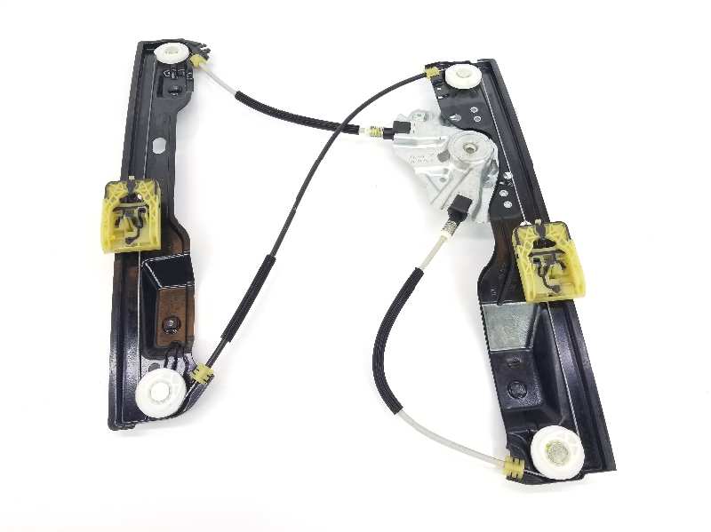 OPEL Astra J (2009-2020) Front Right Door Window Regulator 13350759,SINMOTOR 19748540