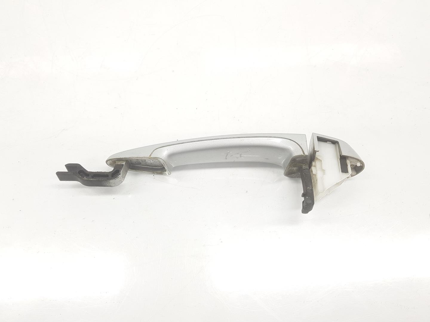 BMW 3 Series E90/E91/E92/E93 (2004-2013) Rear Left Door Exterior Handle 51217207561,51217207561,COLORGRIS354 19818519