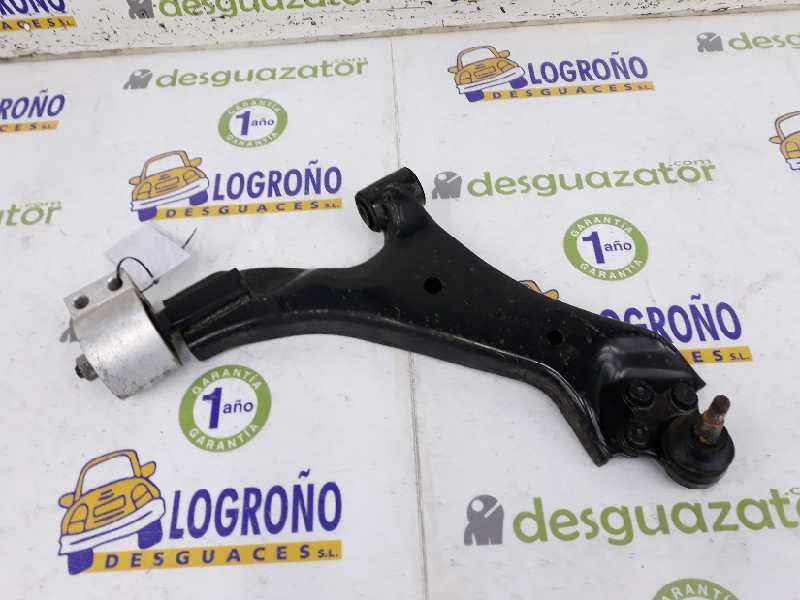 OPEL Antara 1 generation (2006-2015) Front Right Arm 96819162 19617480