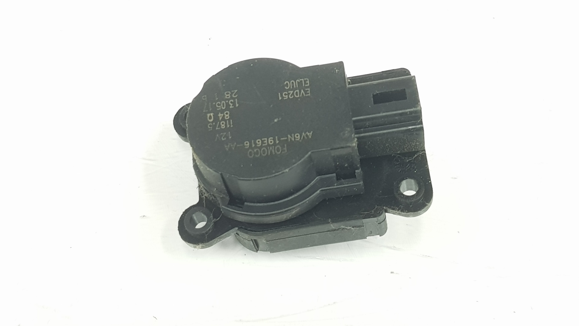 FORD Focus 3 generation (2011-2020) Other Control Units 1786200, AV6N19E616AA 21077045