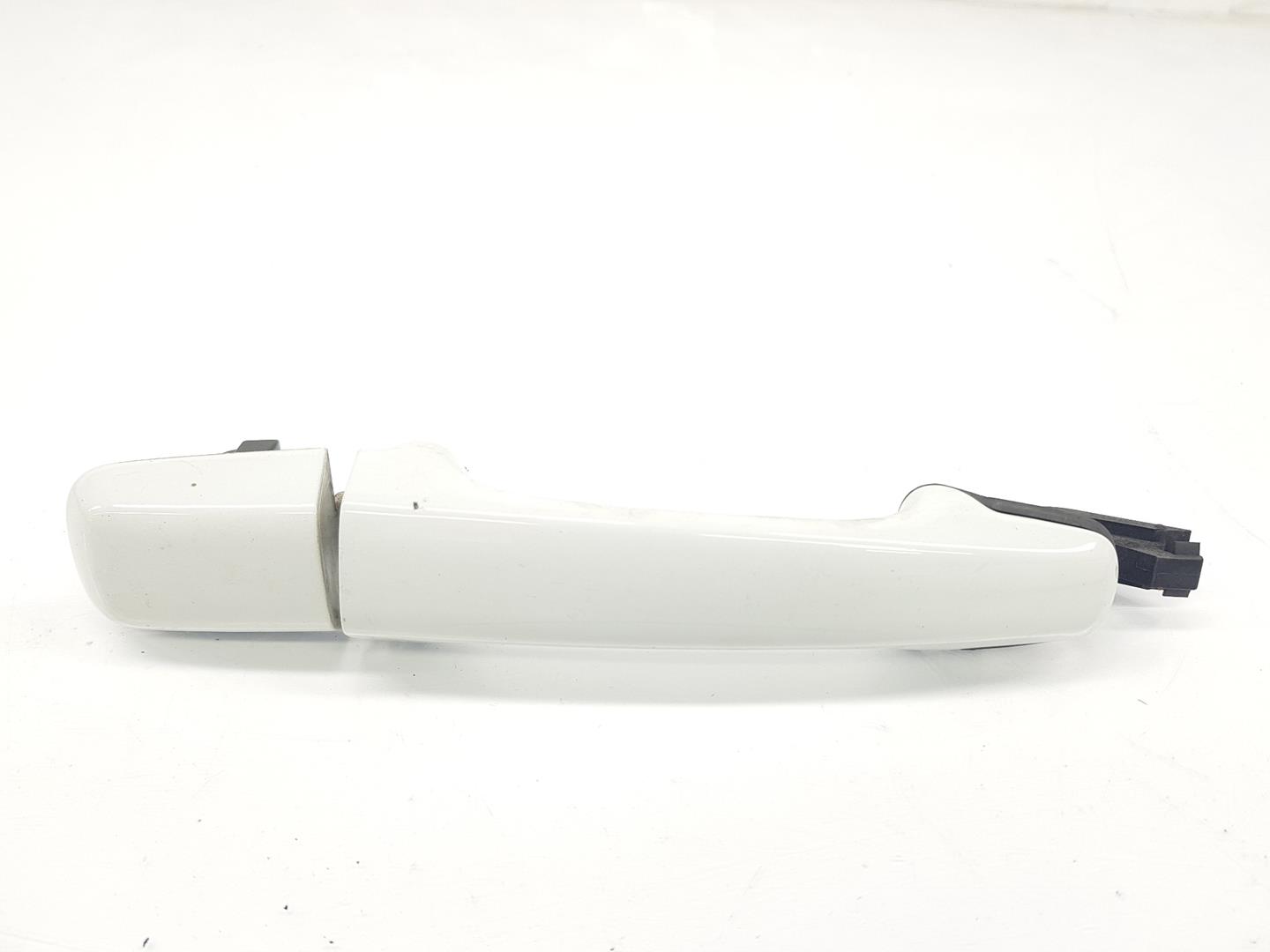 VOLVO XC60 1 generation (2008-2017) Rear right door outer handle 39879658, 39879658, 1141CB 24217321