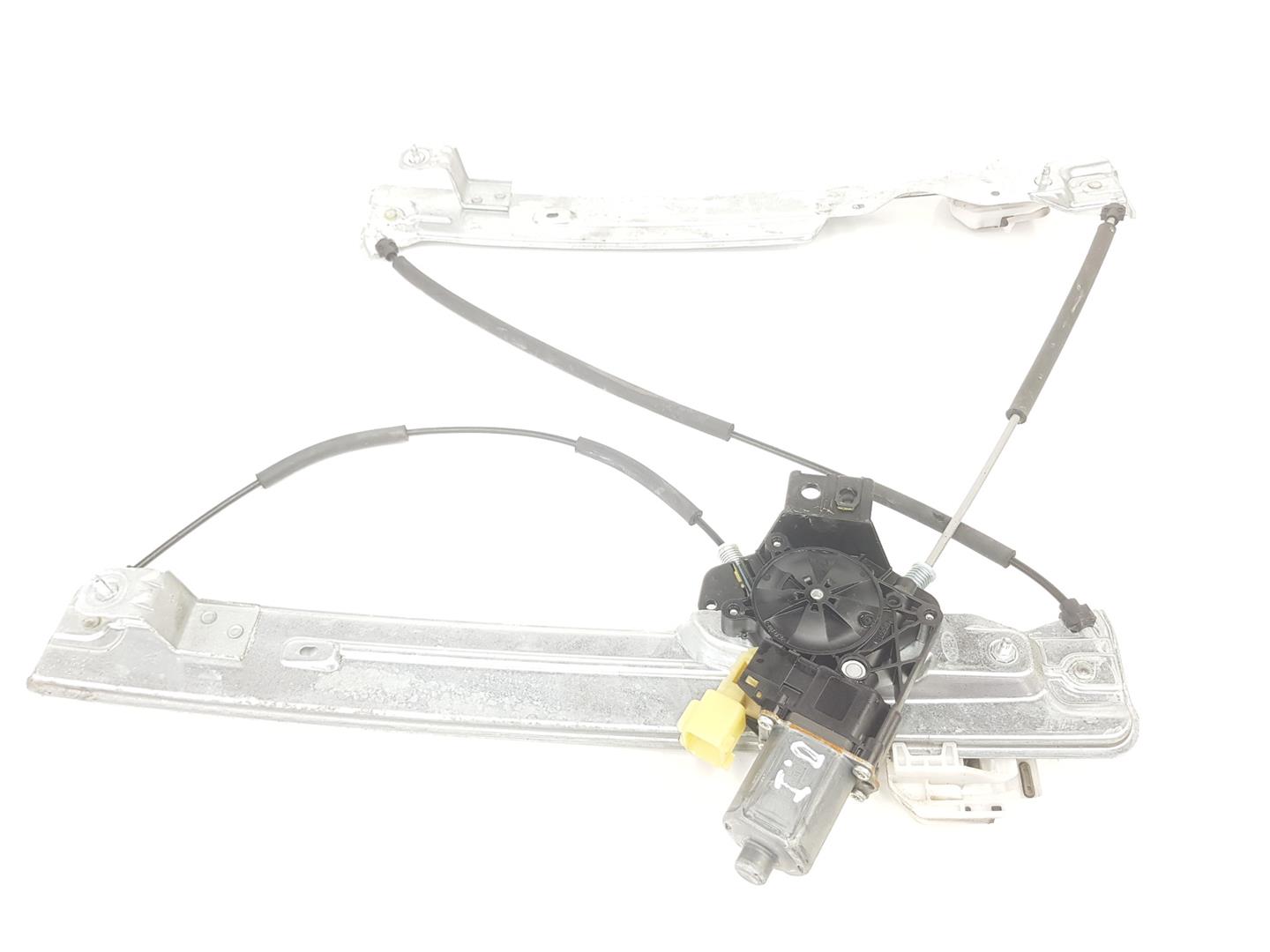 FORD Kuga 2 generation (2013-2020) Front Left Door Window Regulator 0130822732, 2138696 23800196