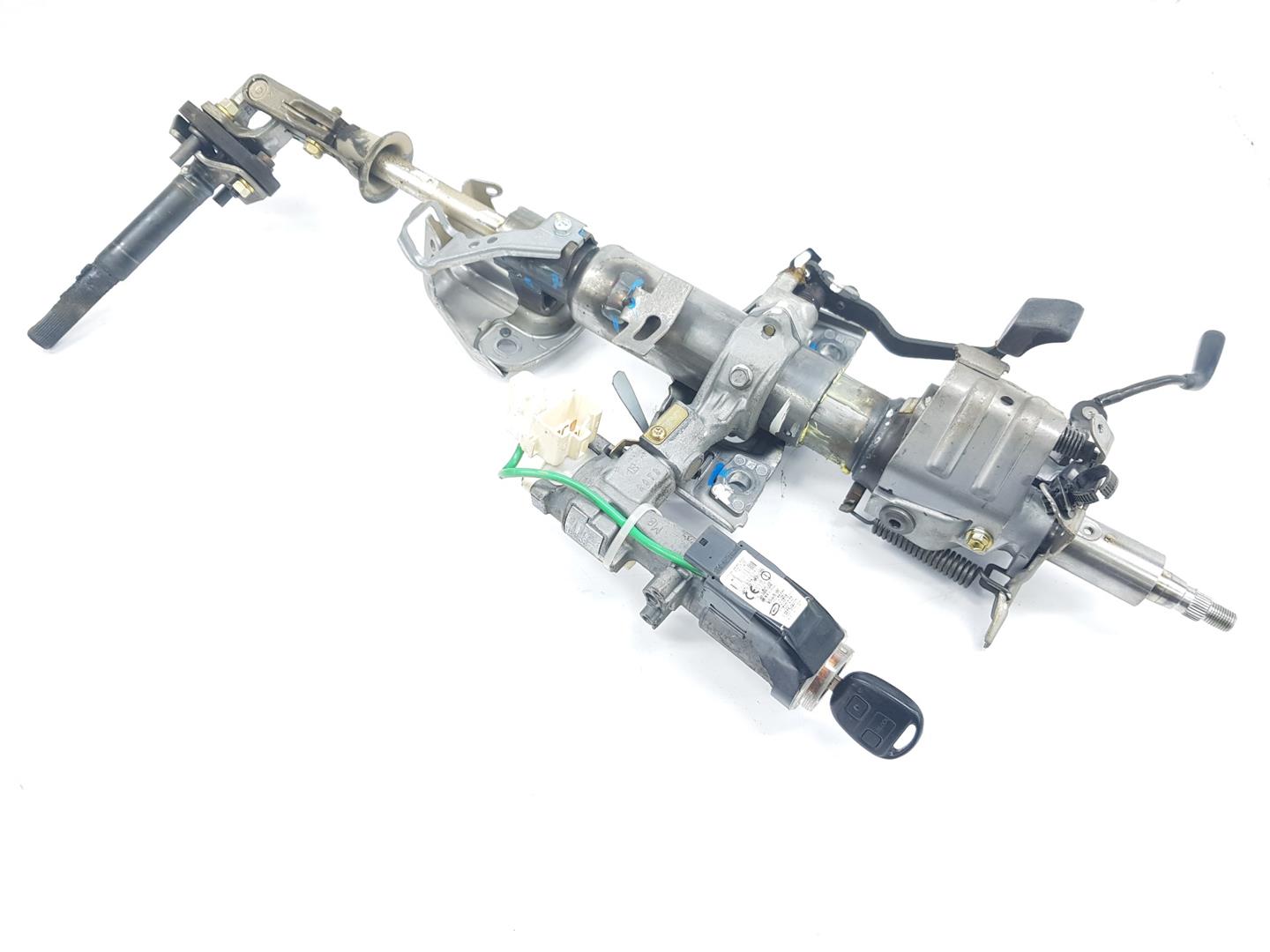 TOYOTA Land Cruiser 70 Series (1984-2024) Steering Column Mechanism 452506A790, 452506A790 24232087