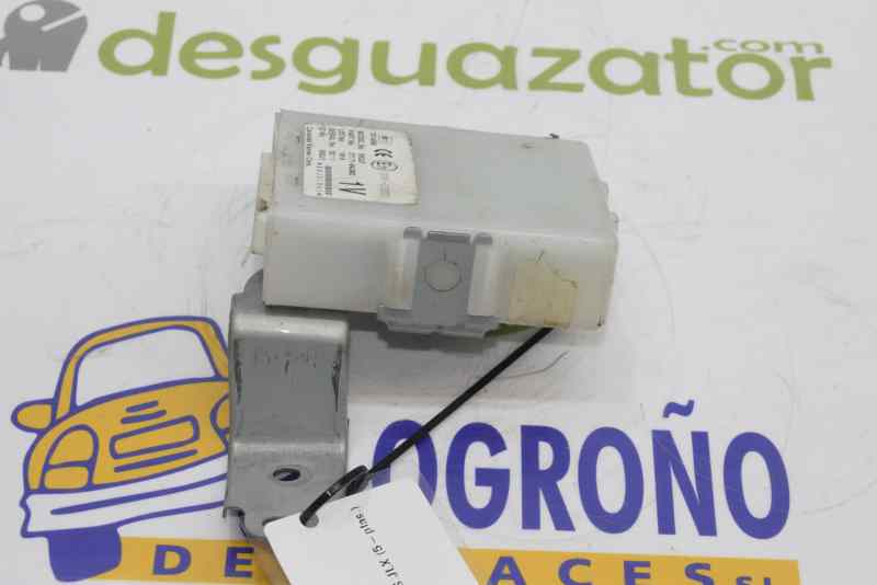 SUZUKI Swift 4 generation (2010-2016) Other Control Units 3717164JM2, 97RI012023, 97RI-012023 19568396