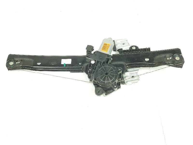 FORD C-Max 2 generation (2010-2019) Front Right Door Window Regulator CN15A23200CB, 2017516, 918968103WR12749 19557299