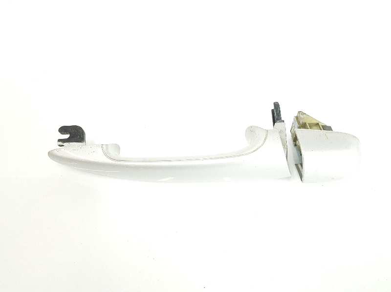 BMW 3 Series E46 (1997-2006) Front Right Door Exterior Handle 51217002272,51217002278 19896495