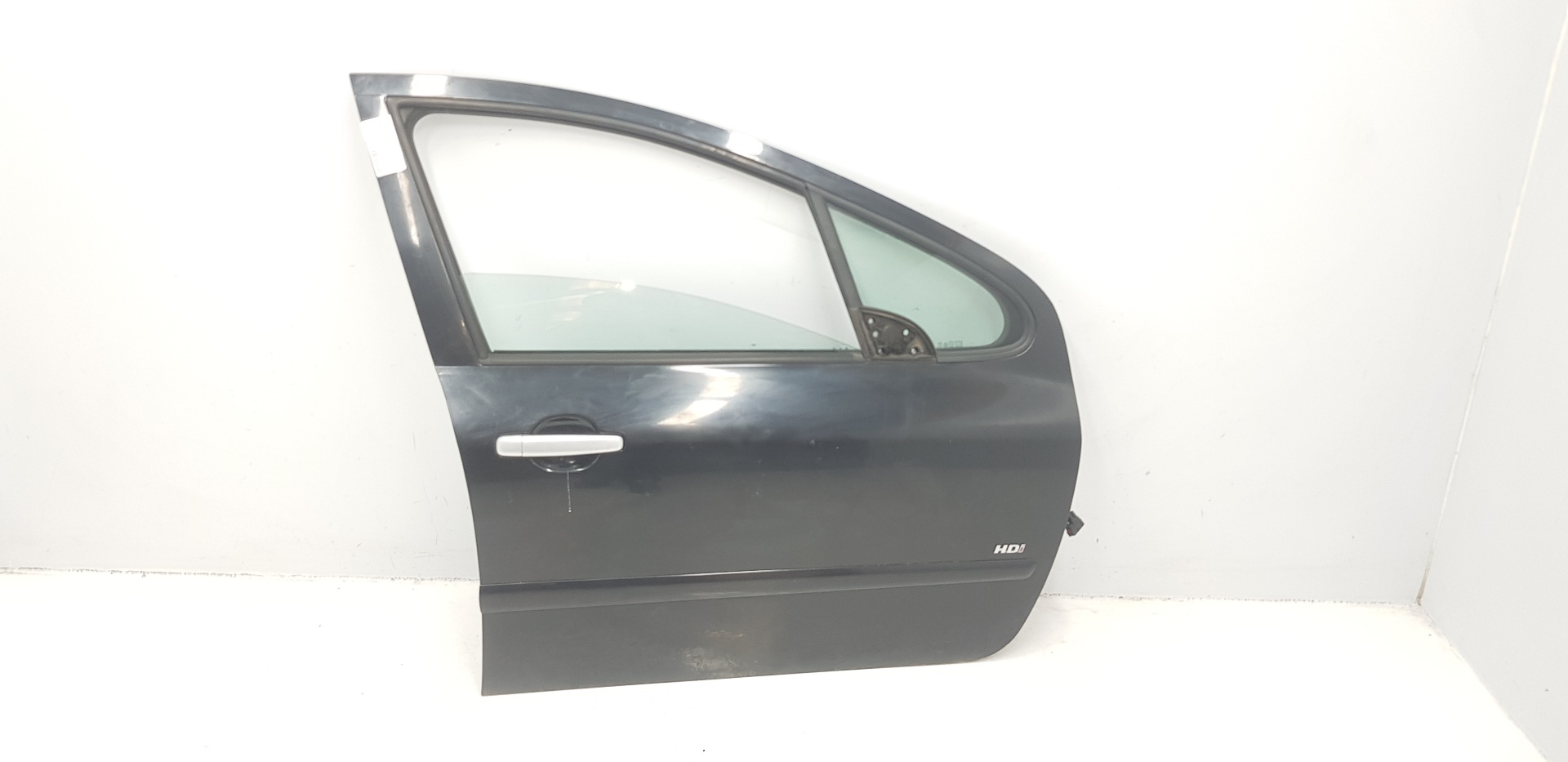 PEUGEOT 307 1 generation (2001-2008) Front Right Door 9004S7,9004S7,COLORGRISOSCURO 21076156