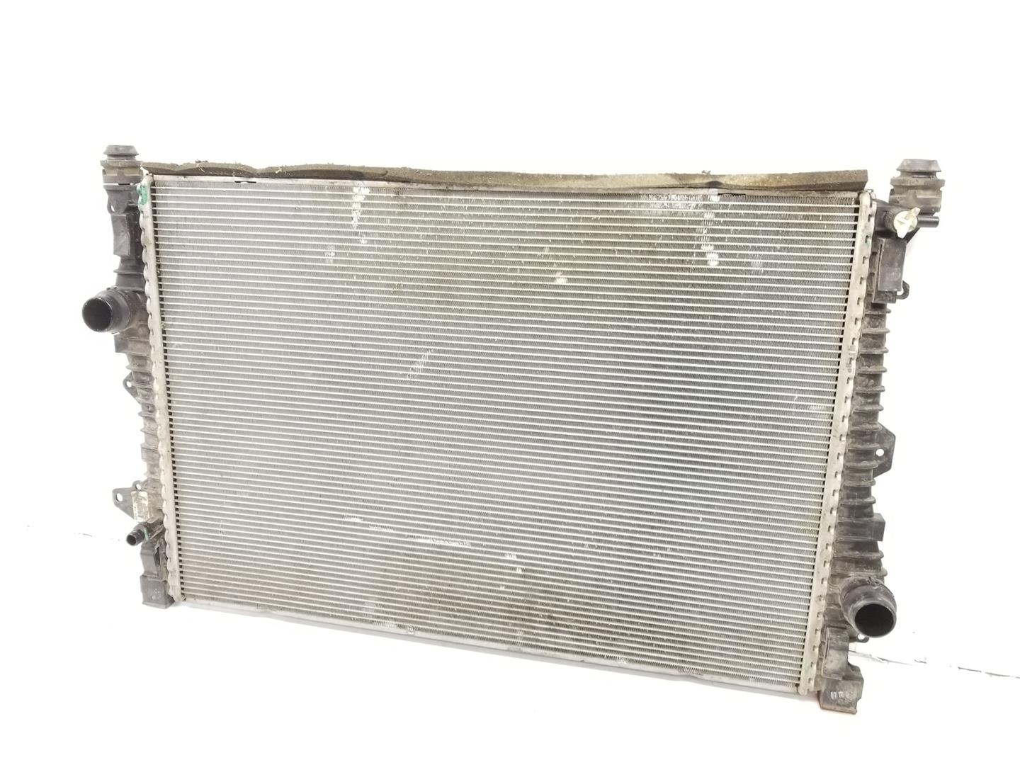 LAND ROVER Discovery Sport 1 generation (2014-2024) Air Con radiator LR075360, GJ328005BB 24222758