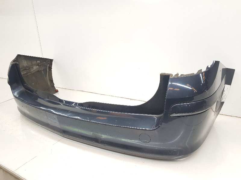 OPEL Astra J (2009-2020) Rear Bumper 332550271, 24460461 19686532