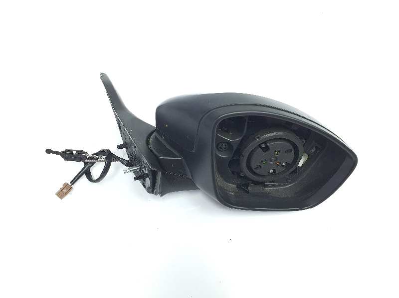 PEUGEOT 208 Peugeot 208 (2012-2015) Right Side Wing Mirror 1607511280,1607511280 19758242